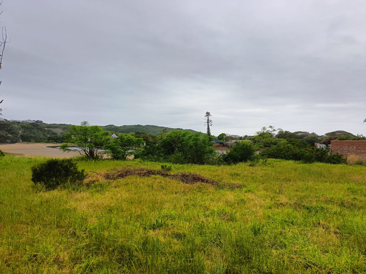 648m² Vacant Land Residential in Great Brak River Central For Sale R3