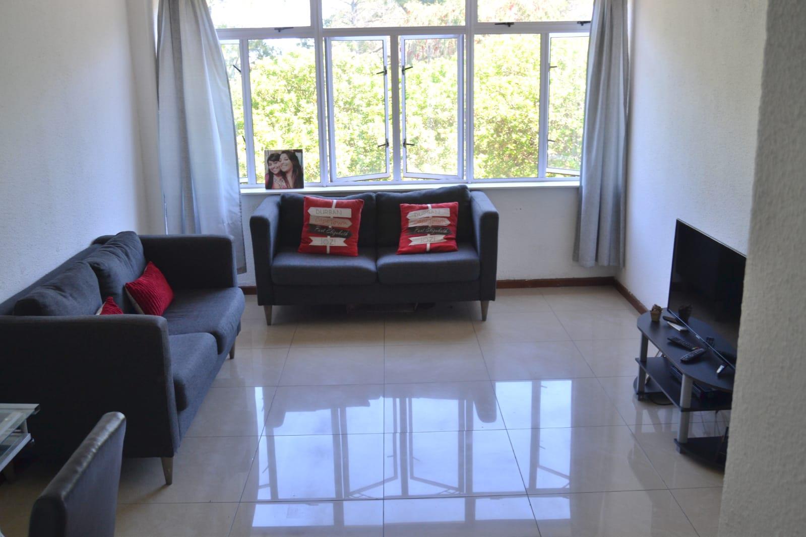 Goodwood Apartment For Sale in Goodwood, Goodwood was listed for R750