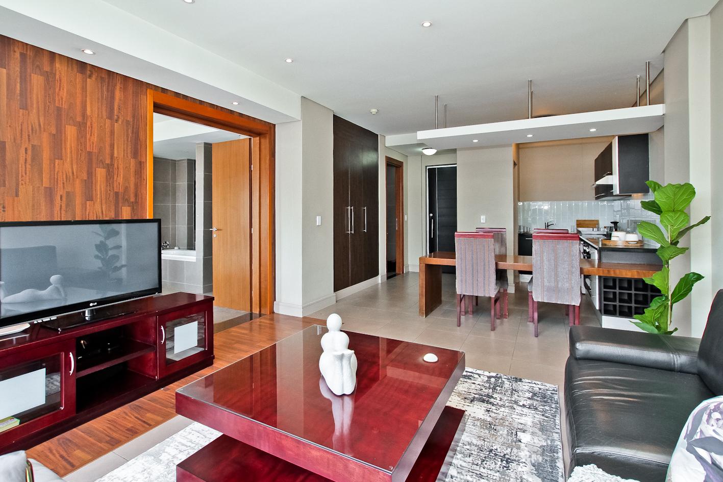 Upmarket Apartment!