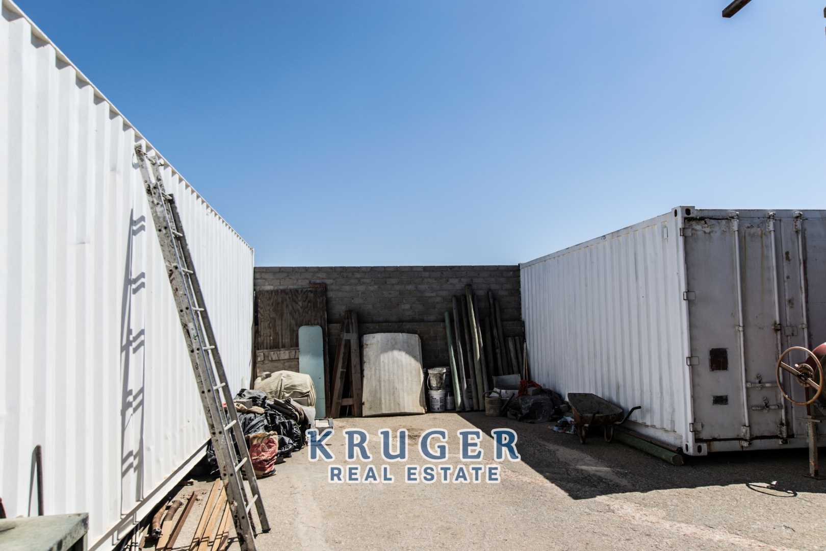 4 Bedroom Small Holding in Swakopmund River Plots For Sale N5,250,000