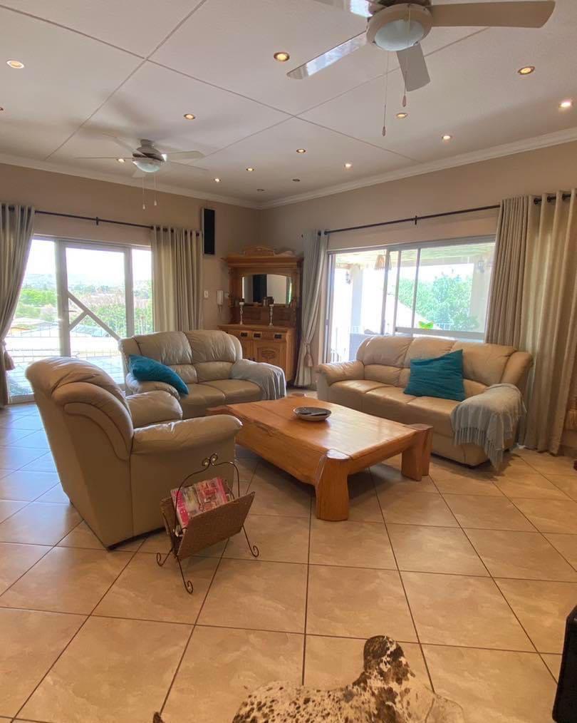 Eros Oasis For Sale Spacious 4 Bed House with Flat & Lush Garden