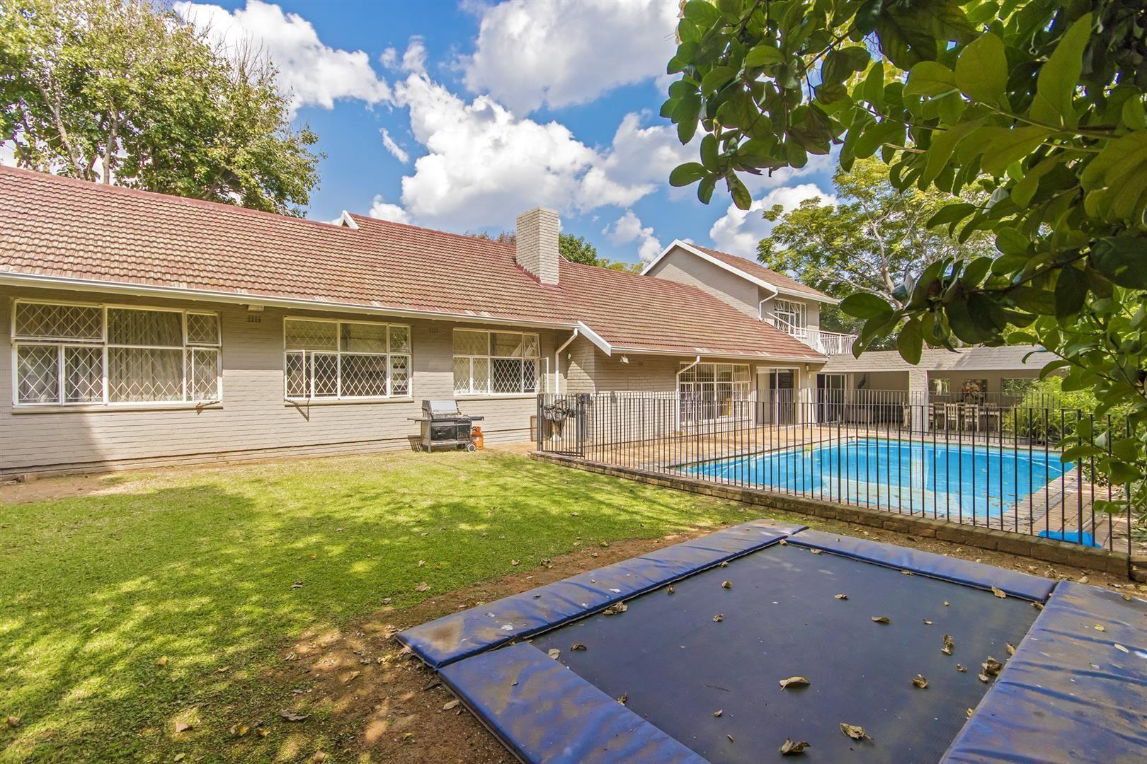 4 Bedroom House For Sale in Savoy Estate for R2,850,000 1949405