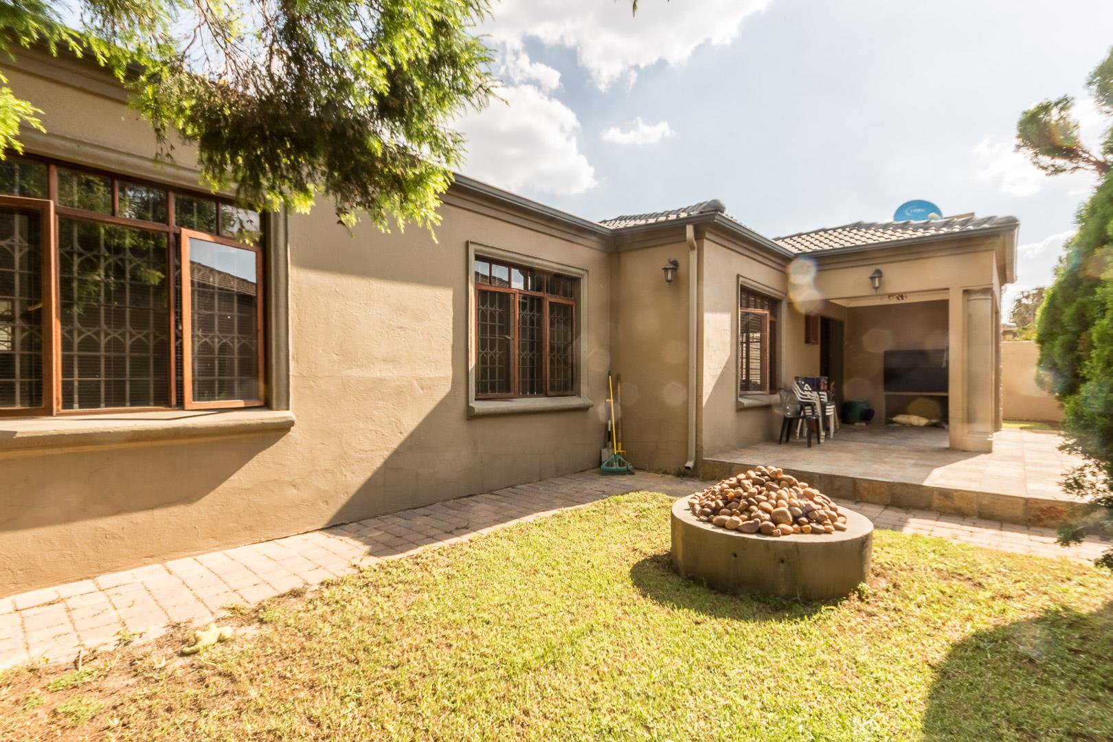 Beyerspark, Boksburg properties and houses for sale 1 to 8 of 8