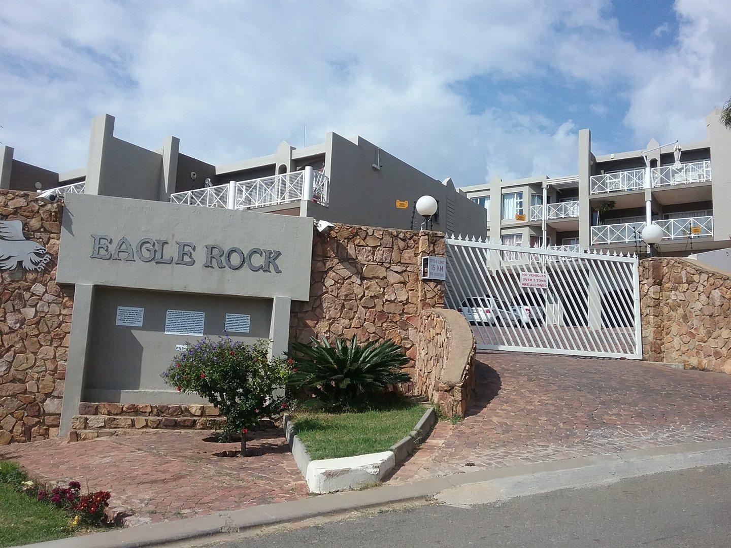 Apartment Rental Monthly in Northcliff