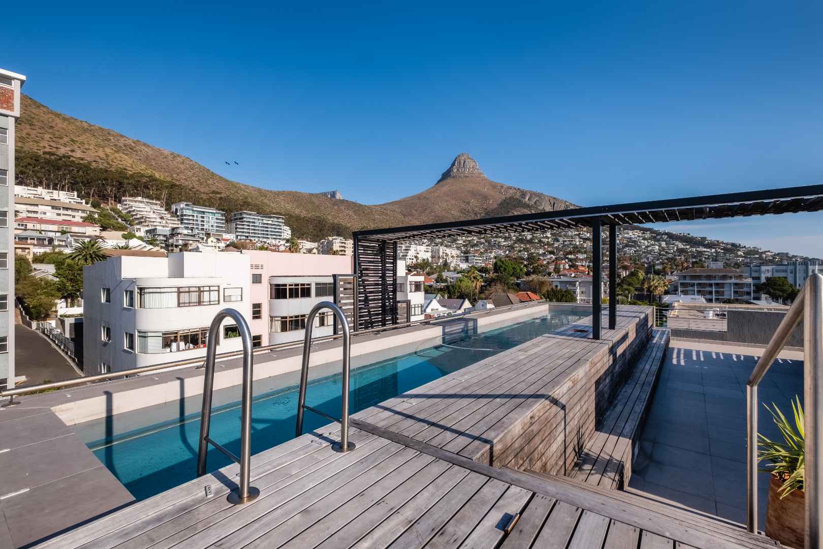 Sea Point - Apartment For Sale in Sea Point, Cape Town for sale in ...