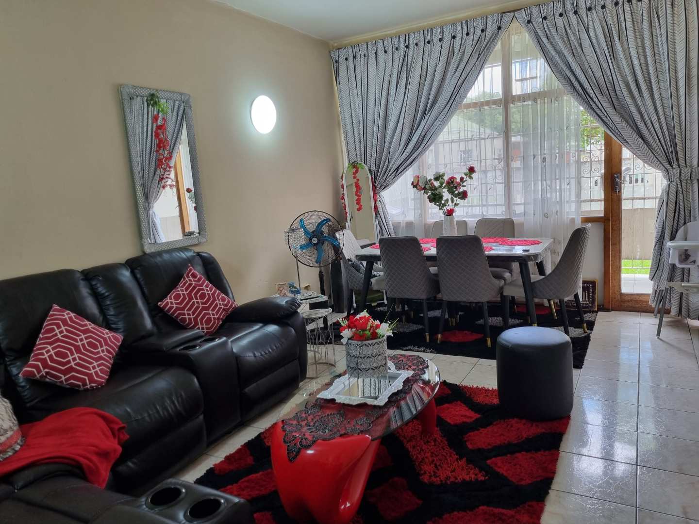 Charming Affordable Apartment In Central KWT For Sale.