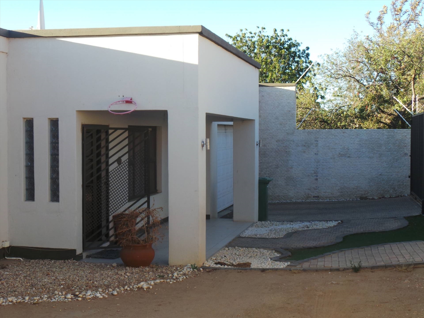 House For Sale In Hochlandpark, Windhoek, Namibia for NAM 2,850,000