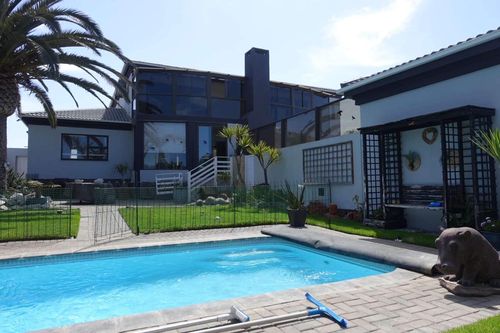 Luxurious House For Sale with Ocean View in Swakopmund 2087418