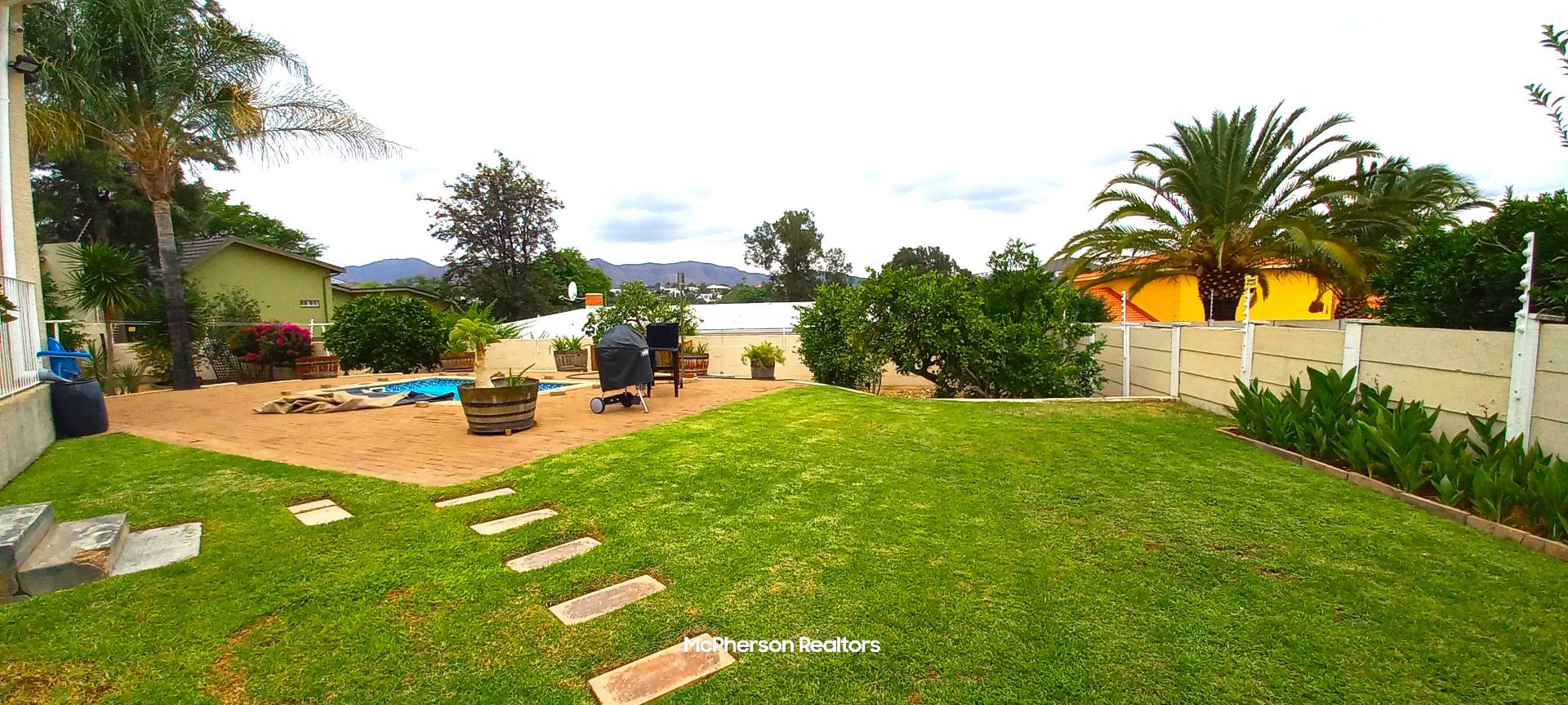 Olympia Property property and houses to rent in Olympia, Windhoek