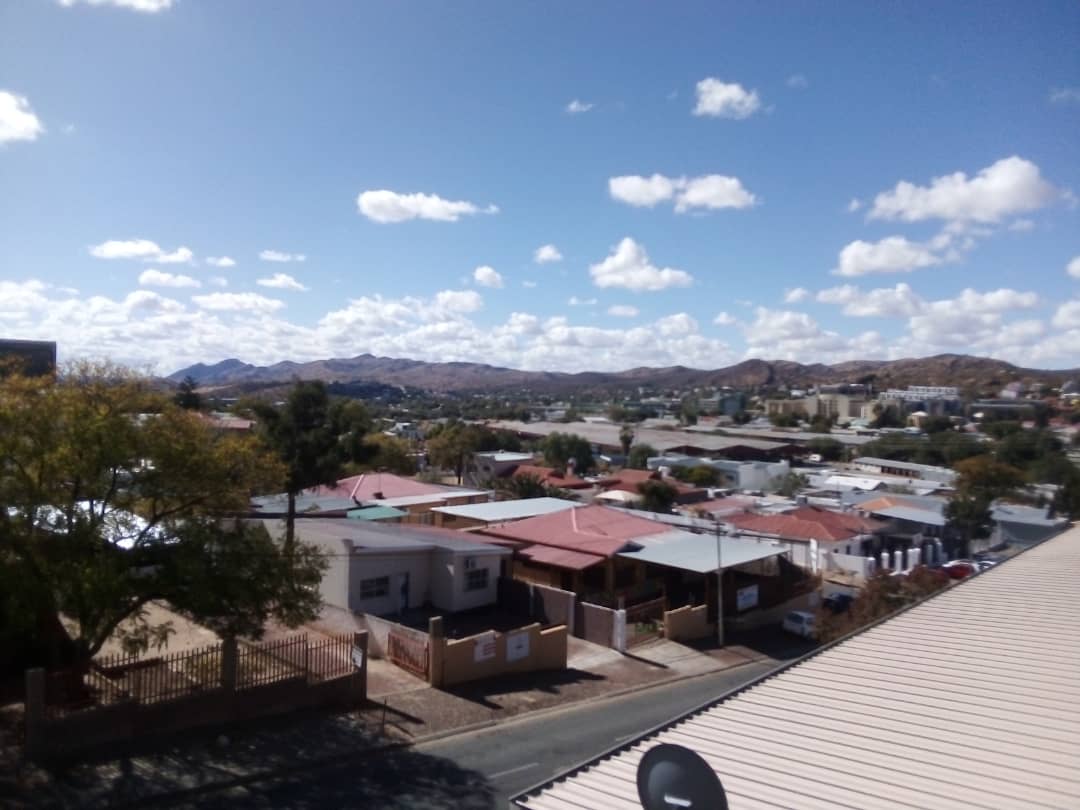 Apartment For Sale In Windhoek West, Windhoek, Khomas for NAM 990,000