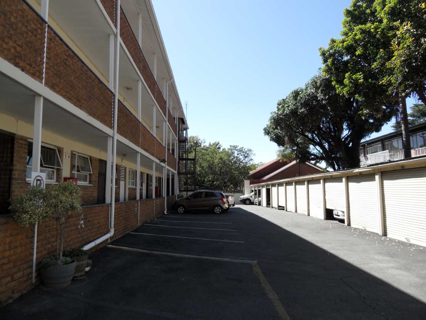 1 Bedroom Apartment For Sale in Lyndhurst 2098444 MyProperty