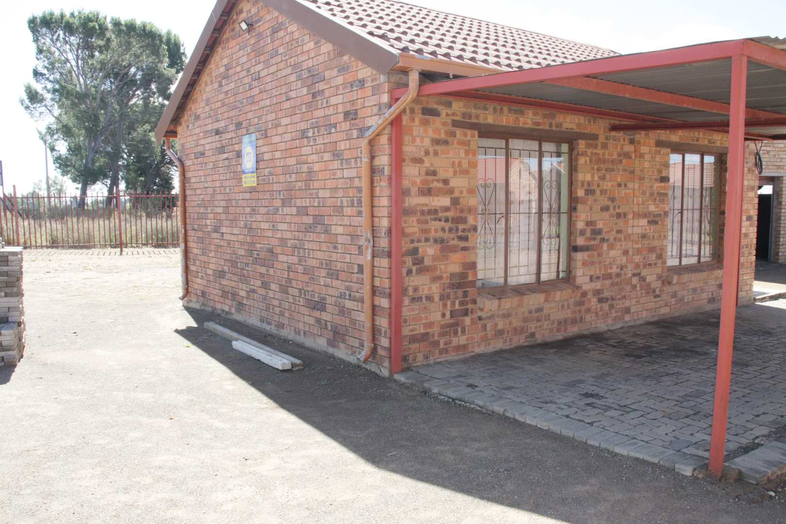 2 Bedroom House For Sale in Grasslands 2149048 MyProperty