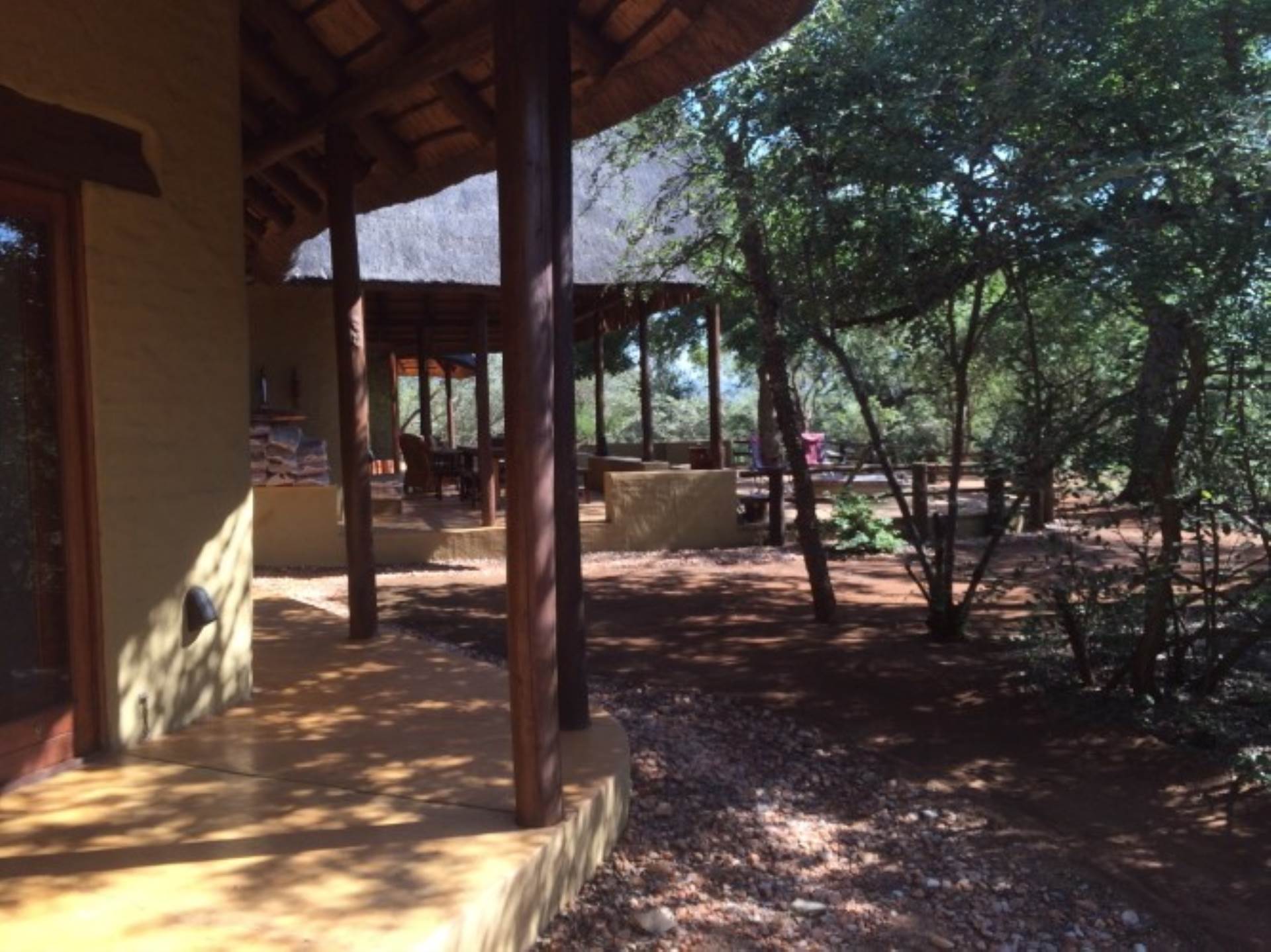 Raptors View House Rental Monthly in Raptors View, Hoedspruit R22,000
