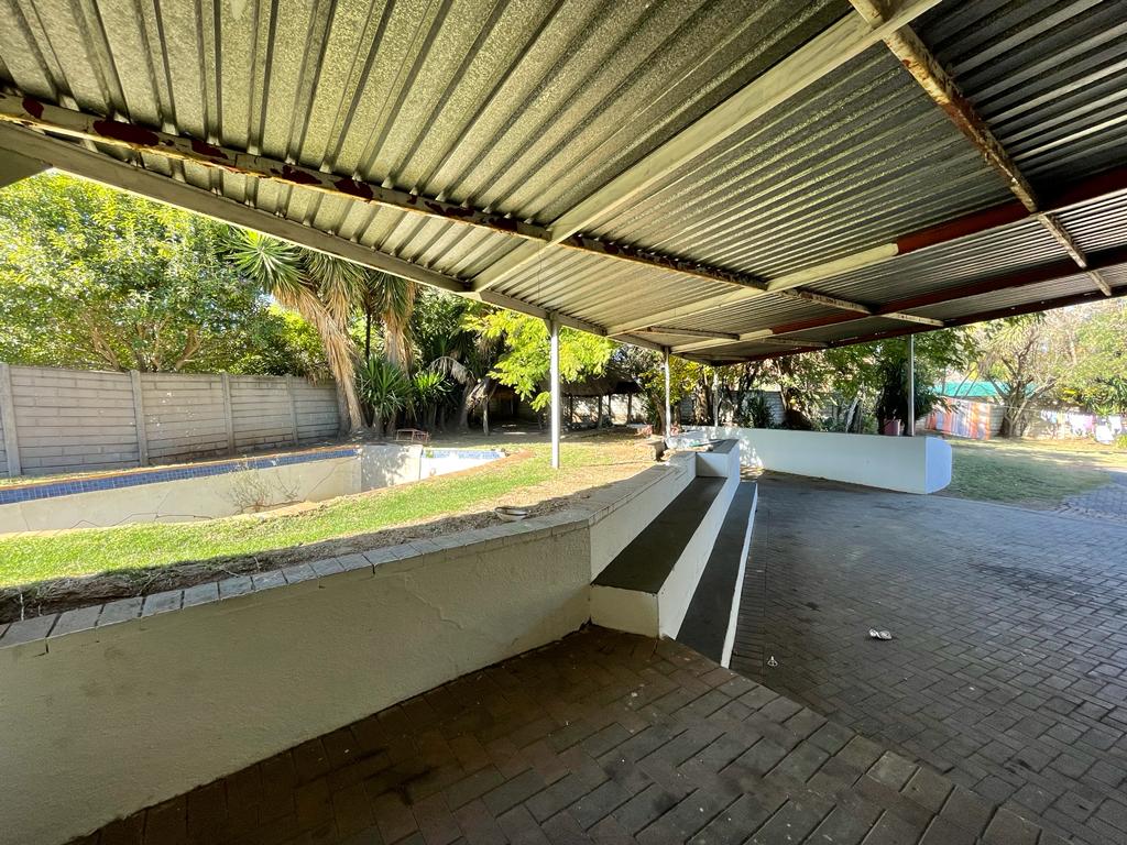 Esther Park House For Sale in Esther Park, Kempton Park was listed