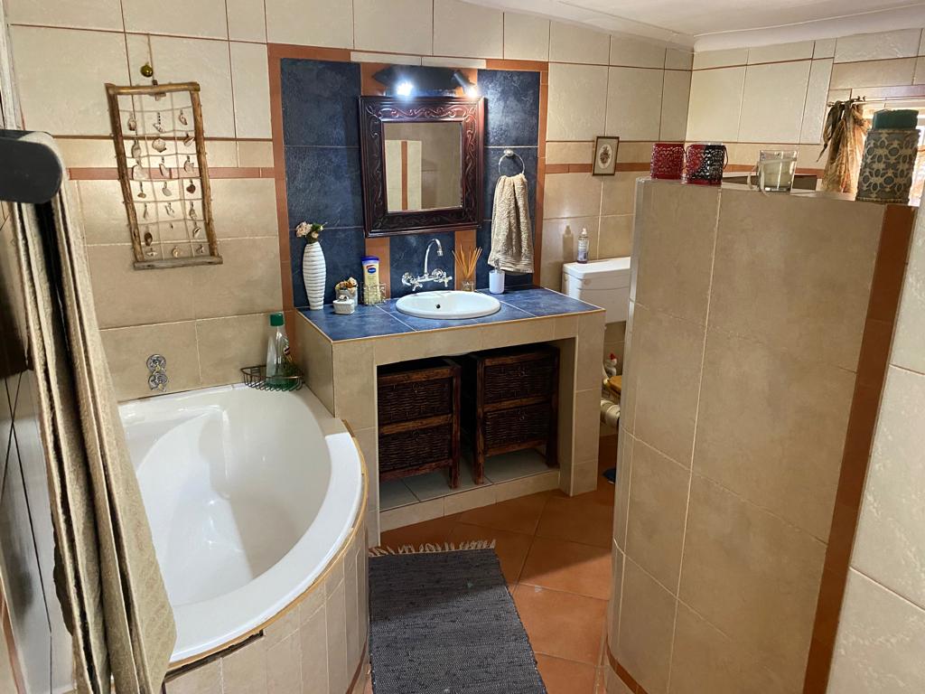 3 Bedroom House in Smithfield For Sale R560,000 2212989
