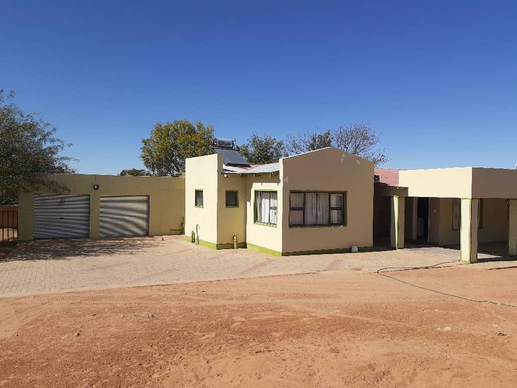 House For Sale In Rehoboth, Rehoboth, Hardap for NAM 1,180,000
