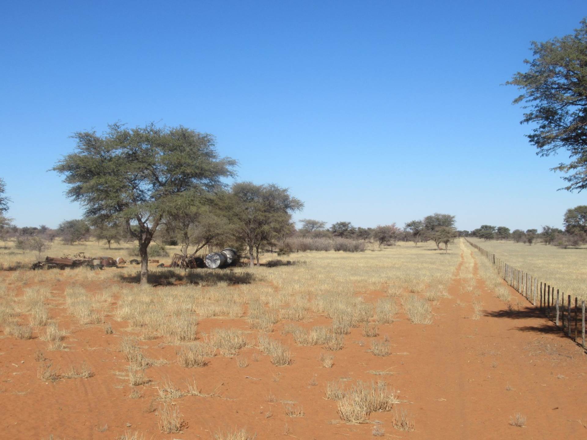 Farm For Sale In Leonardville, Leonardville, Namibia for NAM 16,500,000