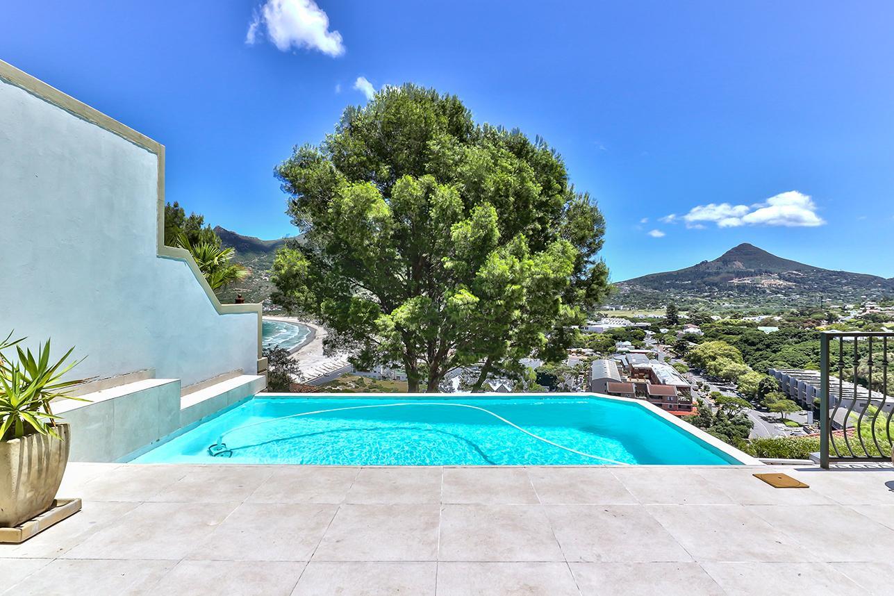 4 Bedroom House in Scott Estate For Sale R8,900,000 2091313