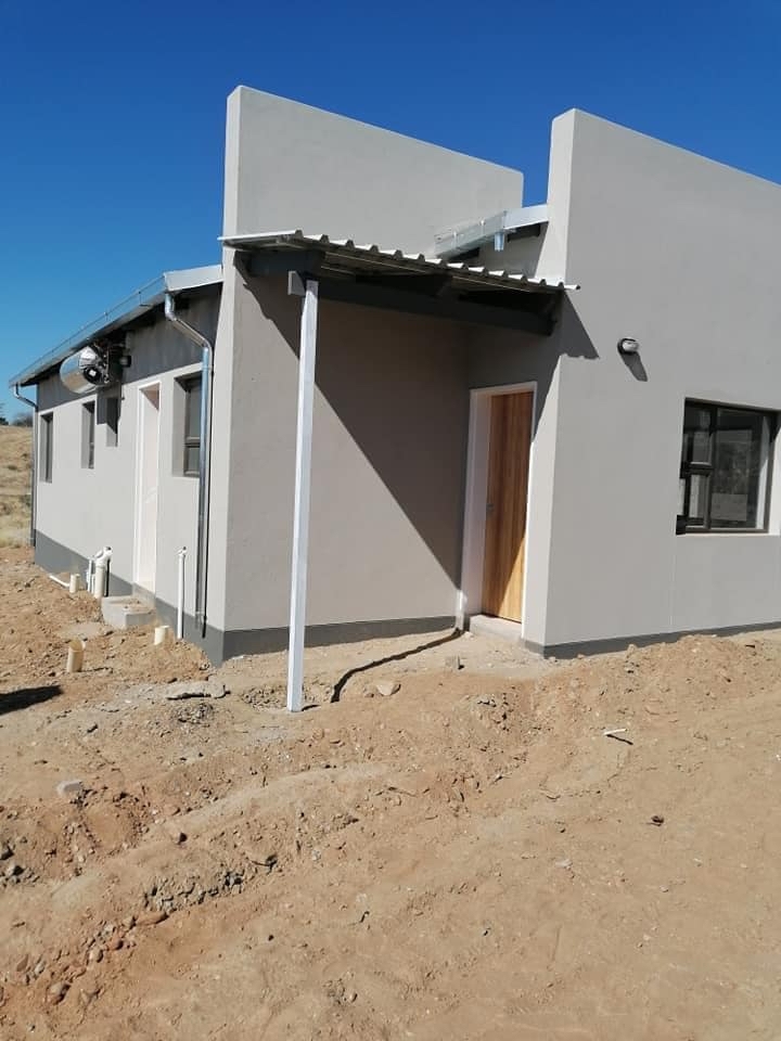 House For Sale In Khomasdal , Windhoek, Namibia for NAM 880,000