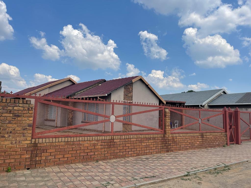 Mamelodi Gardens guide: Property, Estate Agents & News | MyProperty