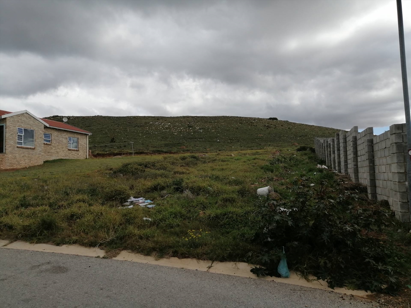 Vacant Land Residential For Sale in Bethelsdorp