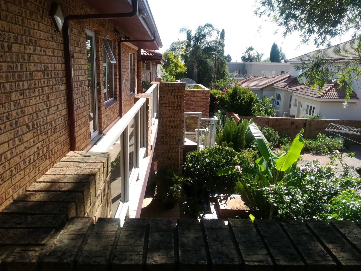 1 Bedroom Apartment In Highveld Centurion Rental Monthly For R 22 000 1860593