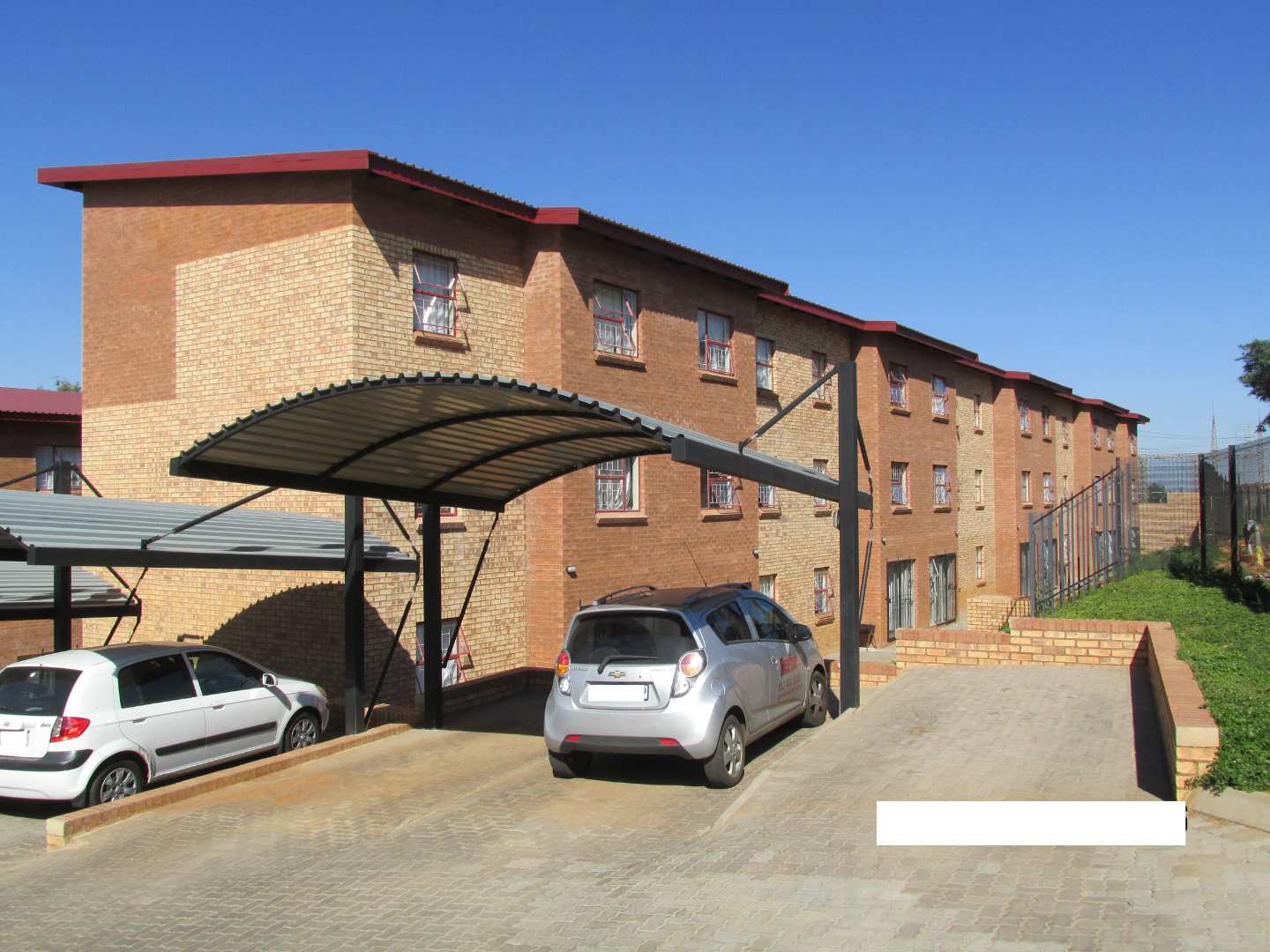 2 Bedroom Apartment in Philip Nel Park To Rent R5,400/month 2210744