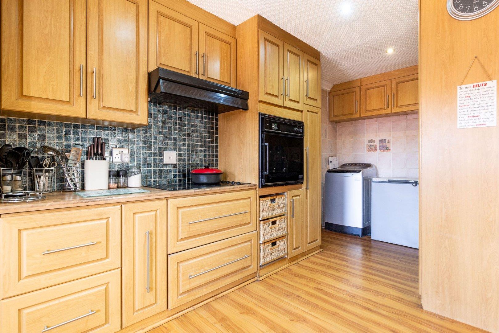 4 Bedroom House in Soneike For Sale R2,995,000 2327192