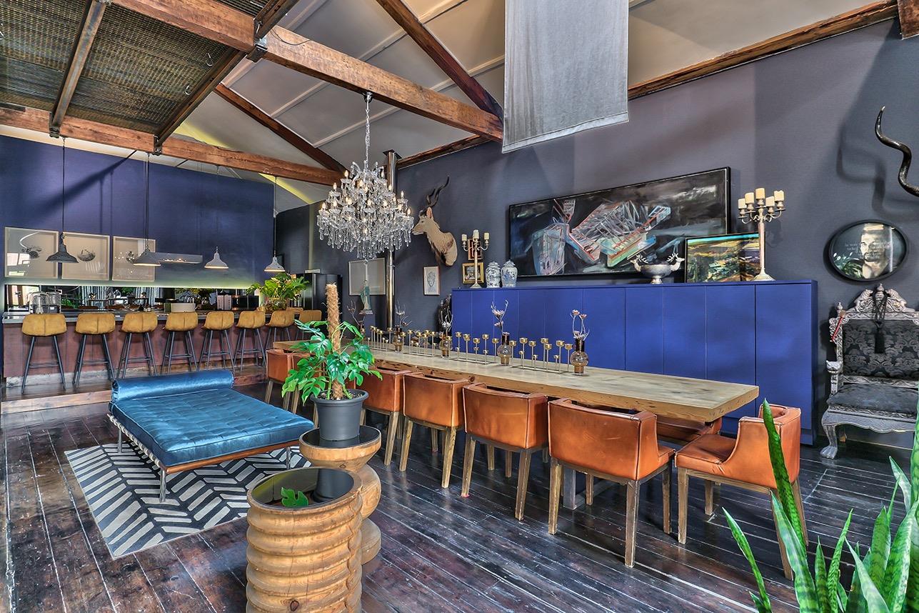 Exquisitely Eclectic