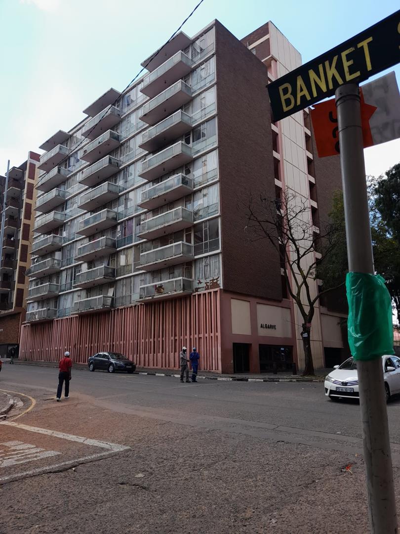 Hillbrow Property property and houses for sale in Hillbrow