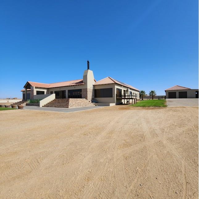 Swakopmund River Plots Property property and houses for sale in Swakopmund River Plots