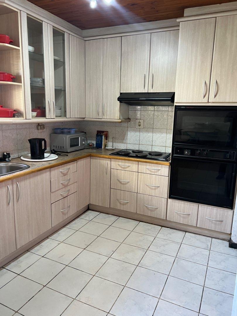 4 Bedroom House in Rustdal For Sale R1,789,000 2192209