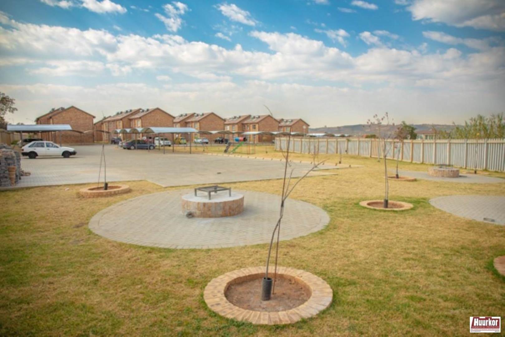 2 Bedroom Apartment in Philip Nel Park To Rent R5,820/month 2151778