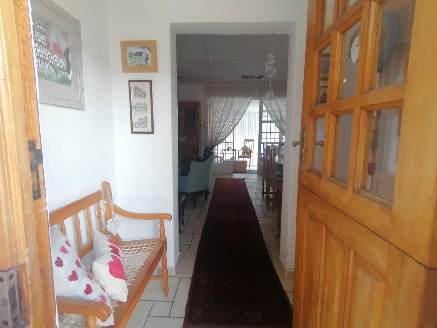 5 Bedroom House in Ludwigsdorf For Sale N3,750,000 2176874