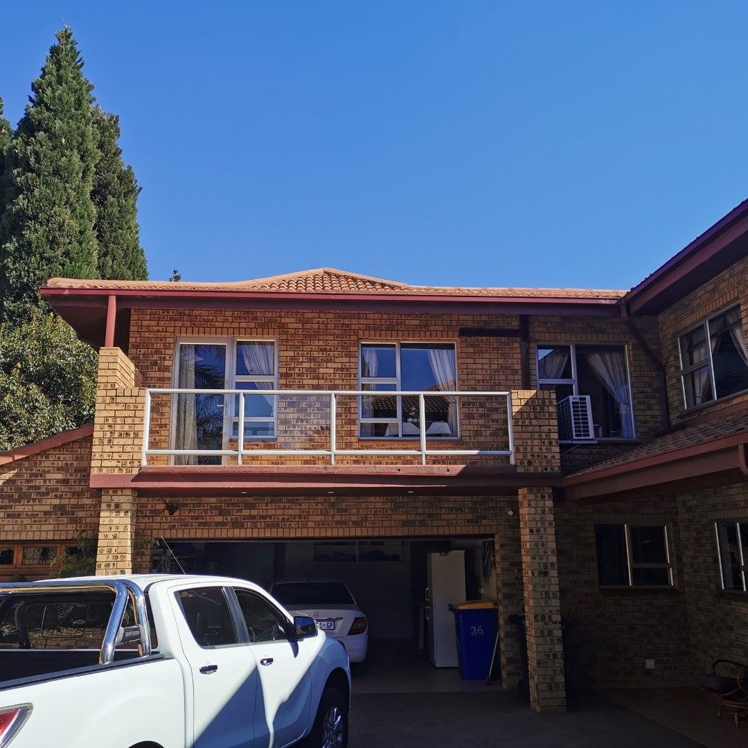 3 Bedroom Apartment In Highveld Centurion Rental Monthly For R 30 000 1860594