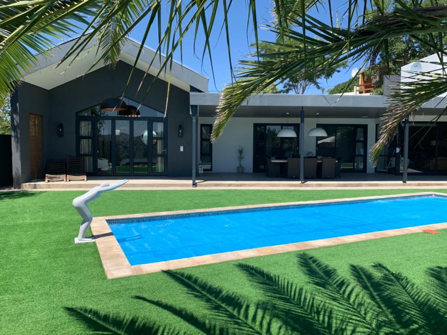 House For Sale In Klein Windhoek, Windhoek, Khomas for NAM 12,600,000