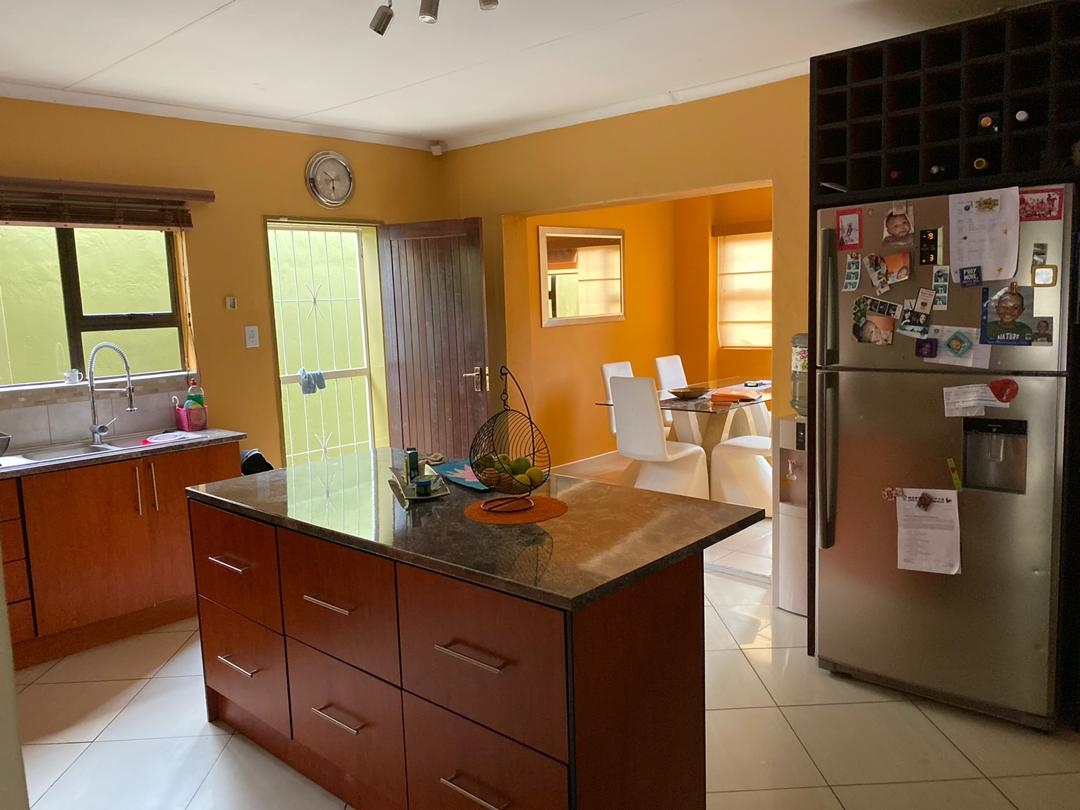 House For Sale In Cimbebasia, Windhoek, Namibia for NAM 2,350,000