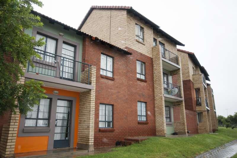 Modern Apartments for Rent in Cosmo City with FamilyFriendly Amenities