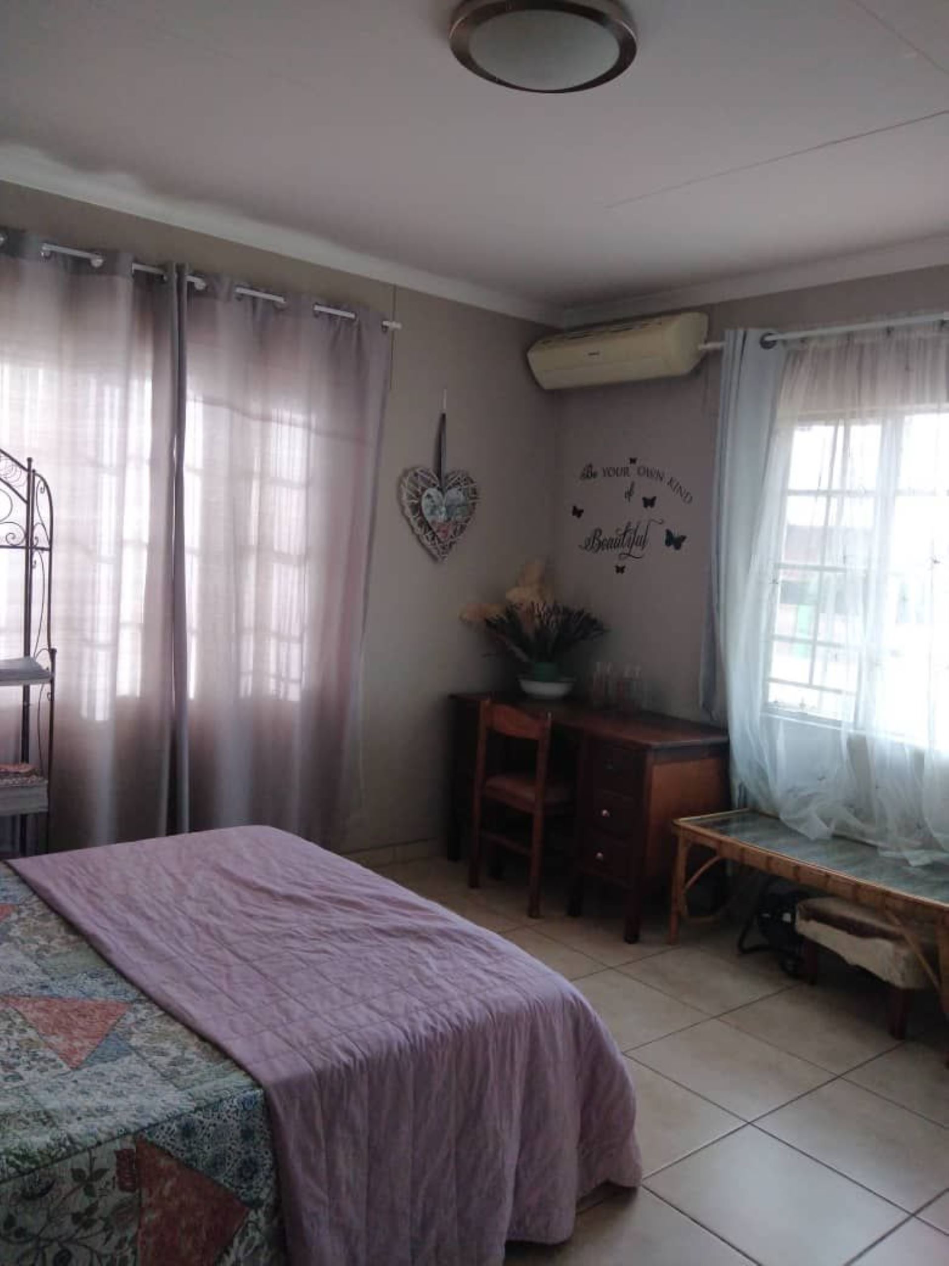 Spacious Townhouse for Sale in Outjo Central, Ideal for Families