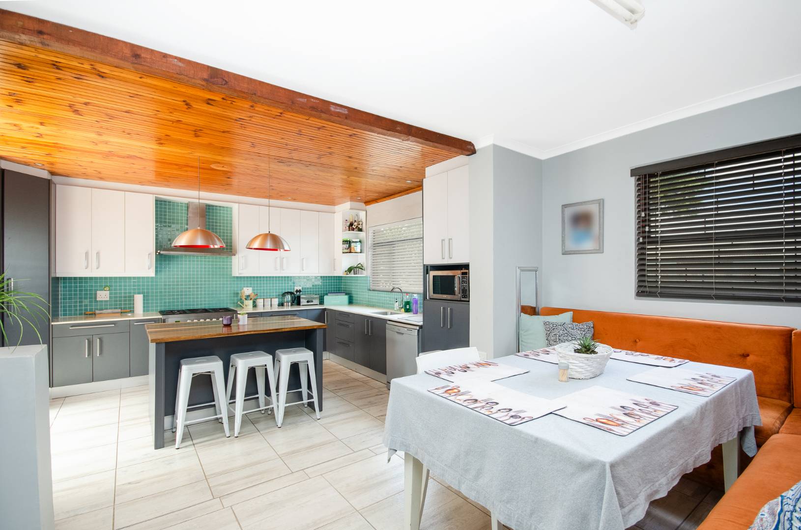 Immaculate 3Bedroom House For Sale in Dennemere, Turnkey Perfection