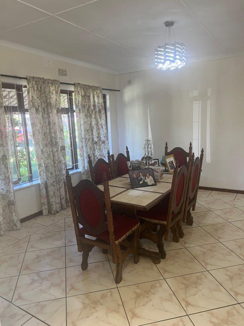 4 Bedroom House in Rustdal For Sale R1,789,000 2192209