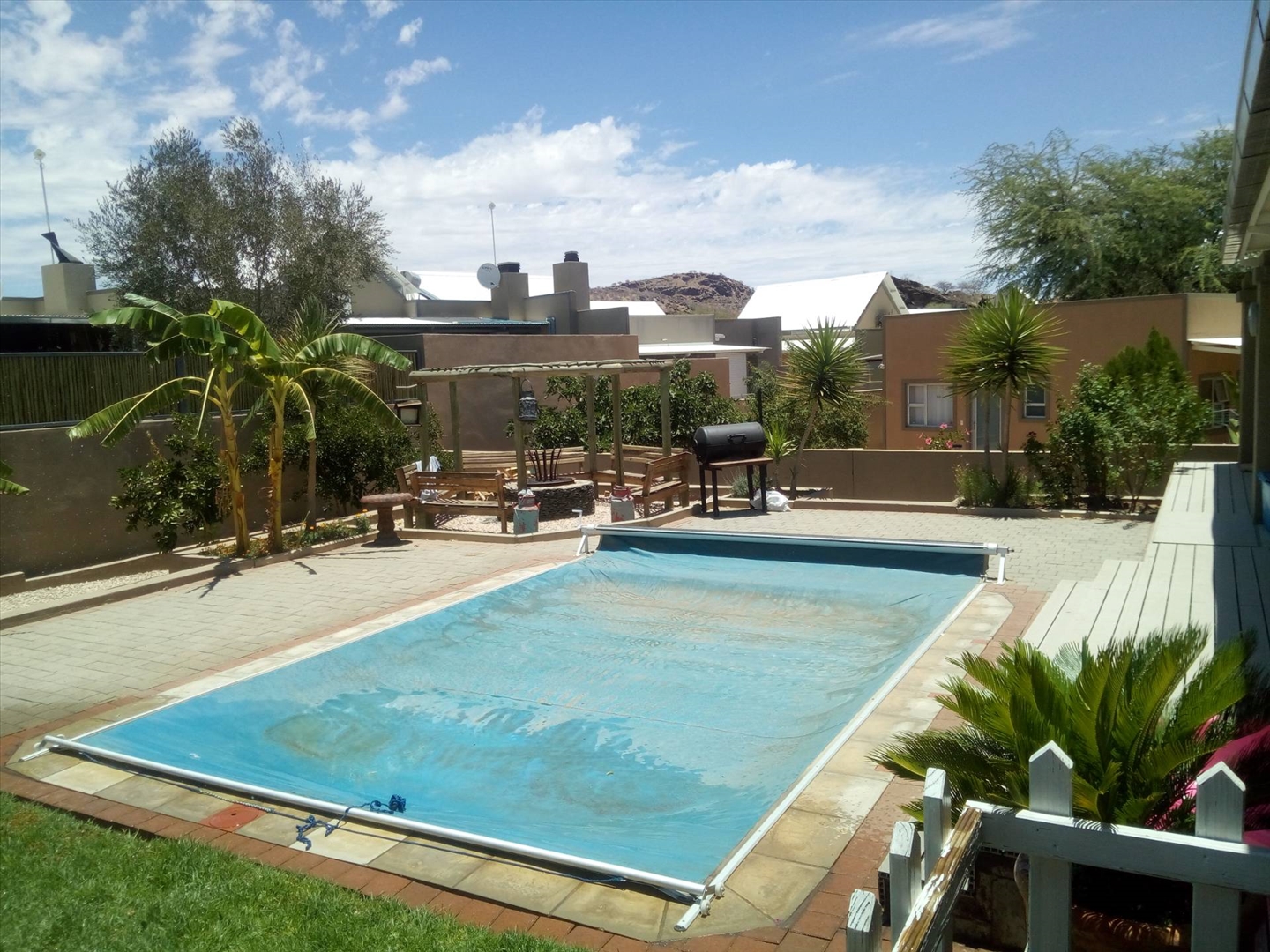 House For Sale In Elisenheim, Windhoek, Namibia For Nam $ 2,990,000