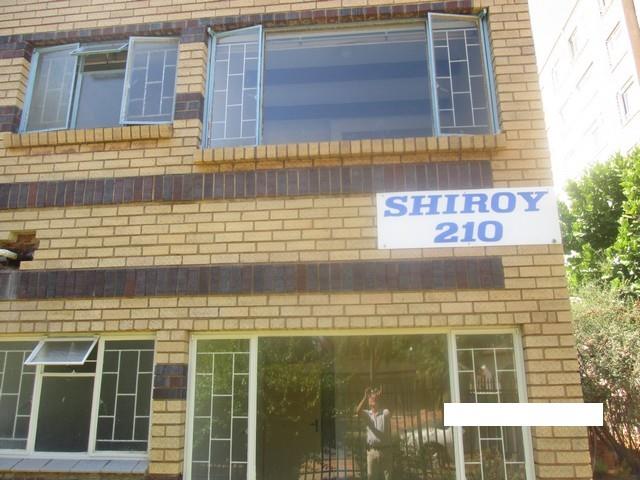 1 BEDROOM FLAT TO RENT IN PRETORIA NORTH