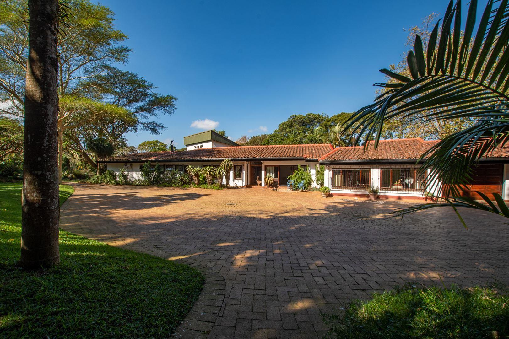 House For Sale in Kloof