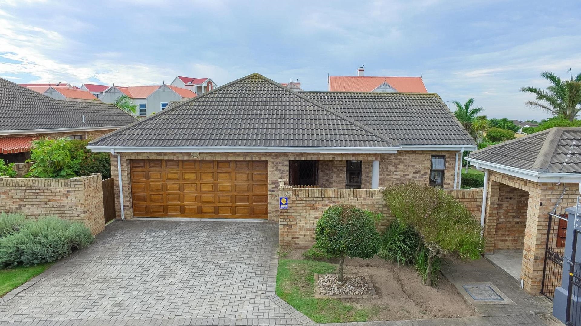 3 Bedroom Townhouse In Walmer Heights Port Elizabeth Sold For R