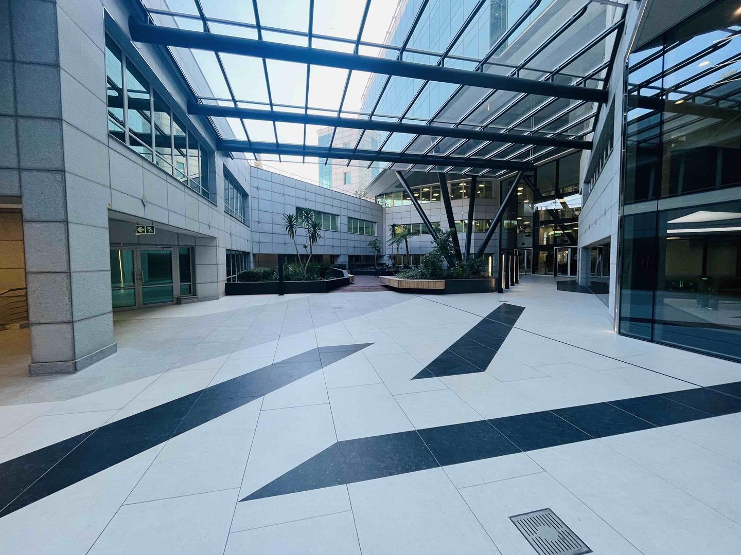 503m² Office To Rent in Sandhurst, 1 Sandton Dr #2159464 | MyProperty