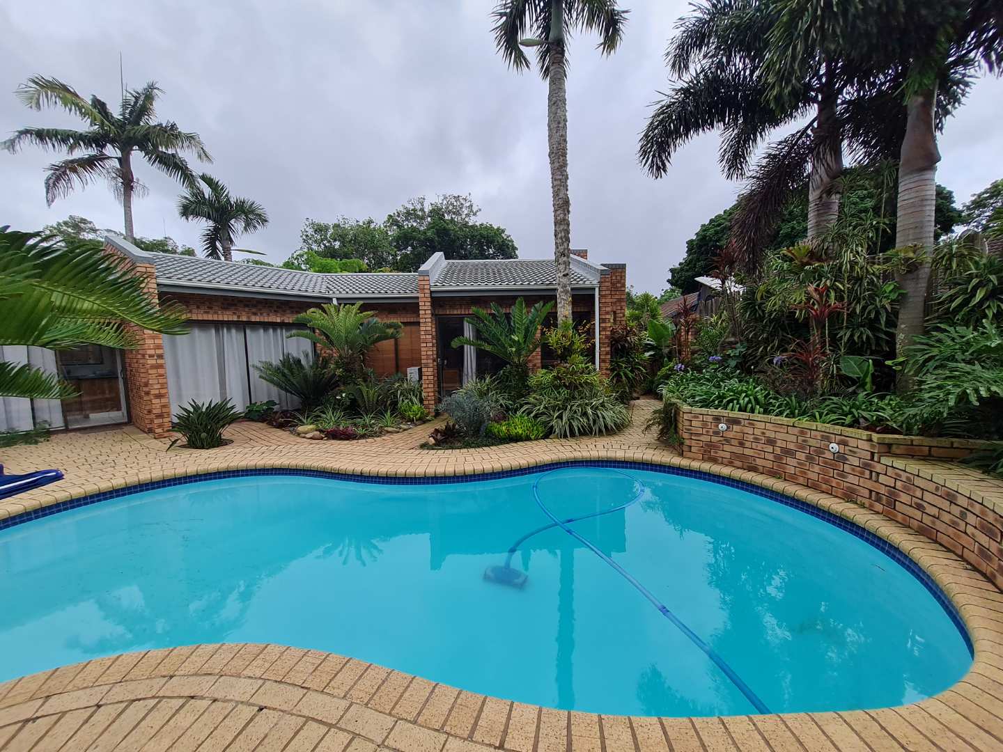 Luxurious 6Bedroom House For Sale, St Lucia Central, Ocean Views