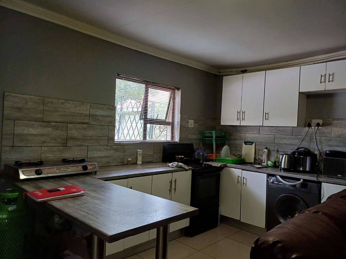 2 Bedroom Garden Cottage in Eastleigh Ridge To Rent R6,800/month 2213609