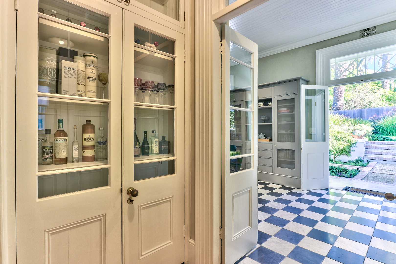 Gardens House Rental Monthly in Gardens, Cape Town R62,000.00 / month