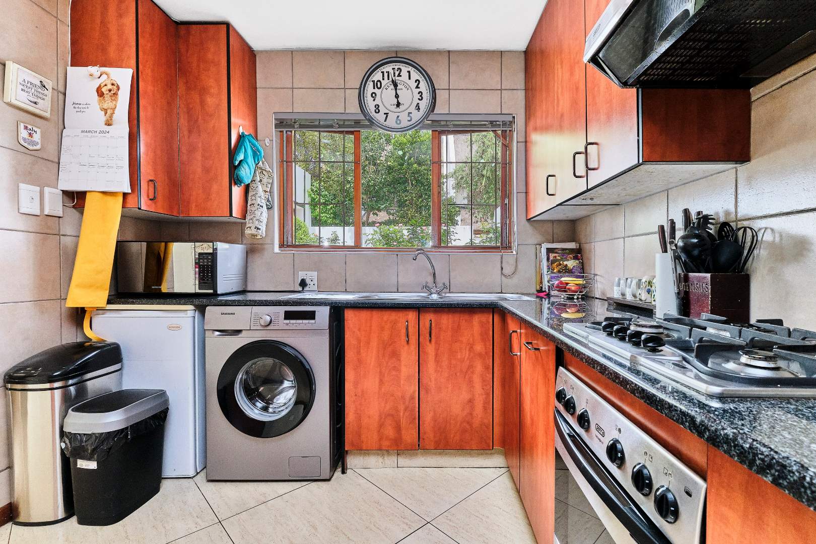 3 Bedroom Cluster in Sunninghill For Sale R1,950,000 2222955